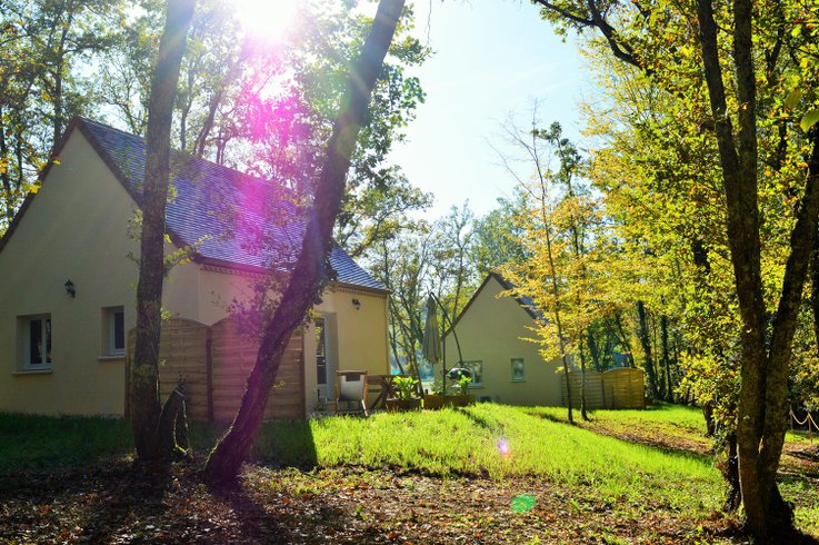 Hébergement AbracadaRoom : Gîte Cocooning & Spa privatif - Image 14