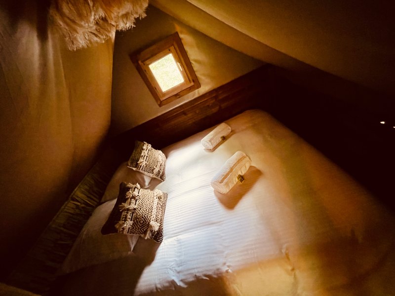 Hébergement AbracadaRoom : Le Radeau - Image 6