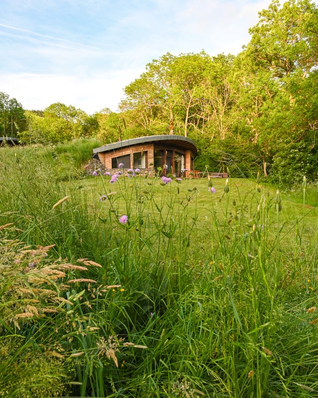 La Bulle d'eau & Spa à Queyrieres (2)