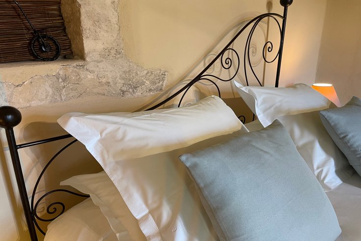 Hébergement AbracadaRoom : Pavillon Timéo & Spa - Image 6