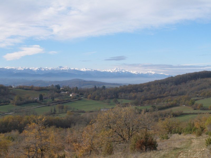 Hébergement AbracadaRoom : Bulle face aux Pyrénées ! - Image 15