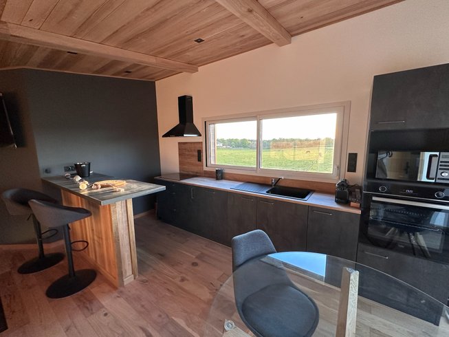 Domaine AbracadaRoom : Ecurie des prés hauts - Image 21