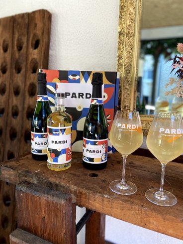 Hébergement AbracadaRoom : Zome haut-de-gamme & Spa - Image 39