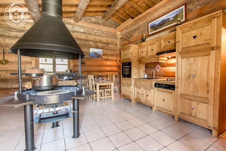 Domaine AbracadaRoom : Camping le Chenantier - Ma Cabane en Montagne - Image 11