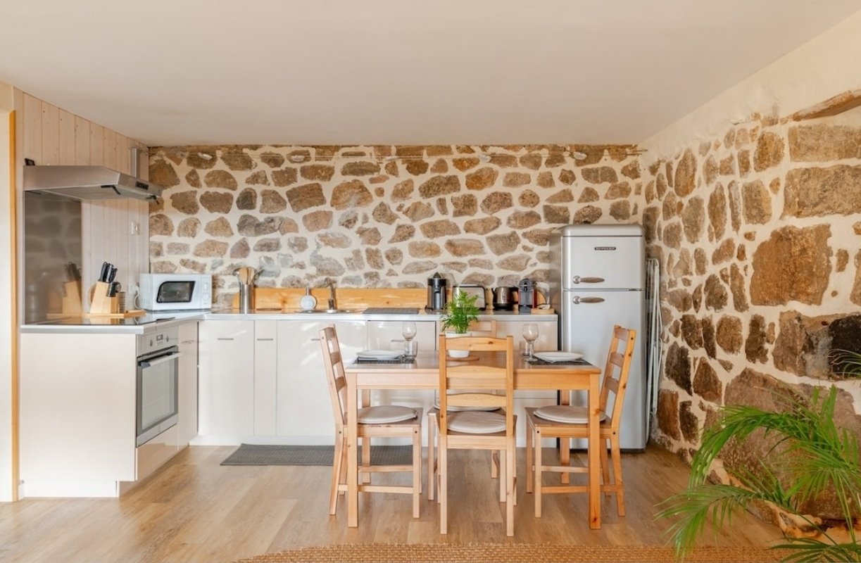 Gîte cocon à Vernoux En Vivarais (11)