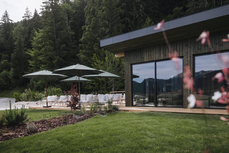 Domaine AbracadaRoom : Unik Lodges Annecy - Image 19
