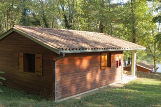 Chalet Lot-et-Garonne