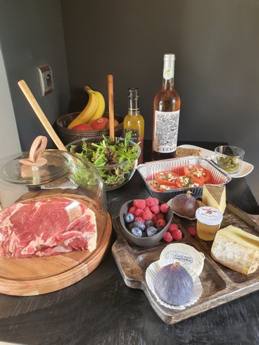 Hébergement AbracadaRoom : Cabane PureScapade & Spa - Image 20