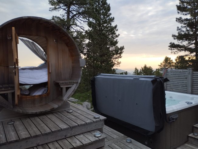 Domaine AbracadaRoom : BULLE D’OXYGÈNE 1650 - Image 43