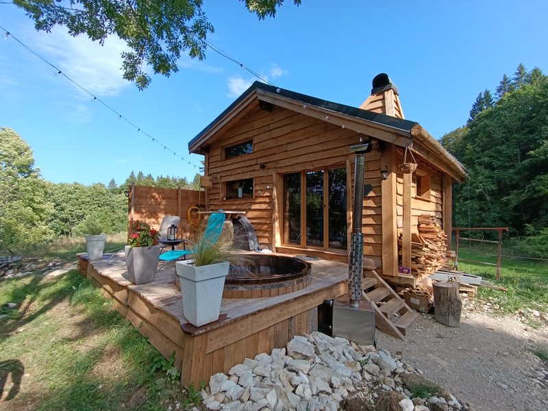 Domaine AbracadaRoom : Les Etoiles de Bevy - Image 1