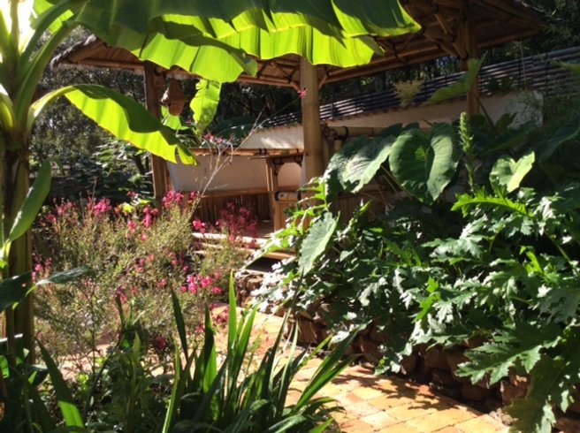 Hébergement AbracadaRoom : Insolite Suite Bali, Spa privatif - Image 15