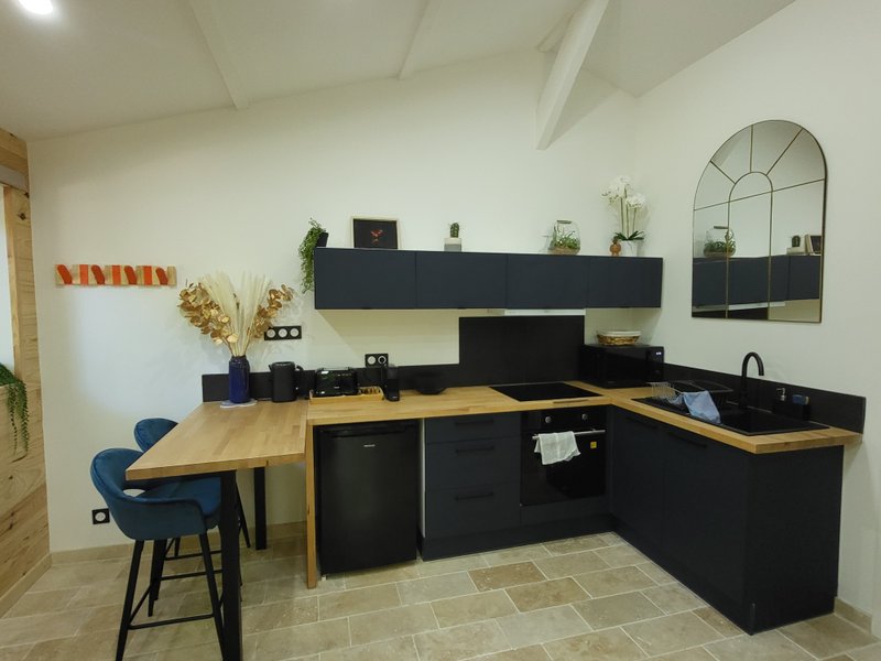 Hébergement AbracadaRoom : Cabanes en Loire & Spa - Image 4