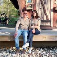 Christophe et Aurélie BOURGOIS