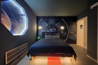 Chambre à thème Haute-Garonne