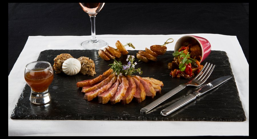 Domaine AbracadaRoom : L'Auberge de la Tuilière - Image 8