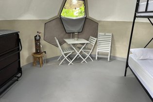 Dôme Bas-Rhin