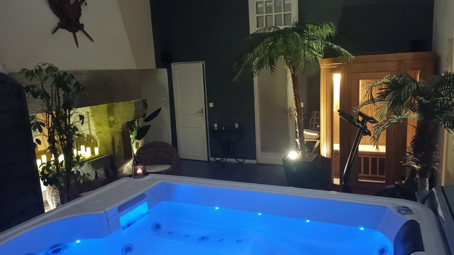 Domaine AbracadaRoom : Manoir de la Baronnie - Image 3