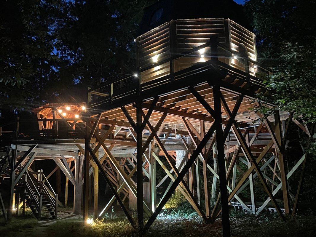 Tok-Asia – Cabane & bain nordique proche Côte Granit Rose à Mantallot (15)