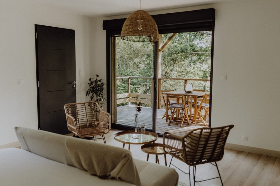 Domaine AbracadaRoom : Côte & Lodge - Image 6