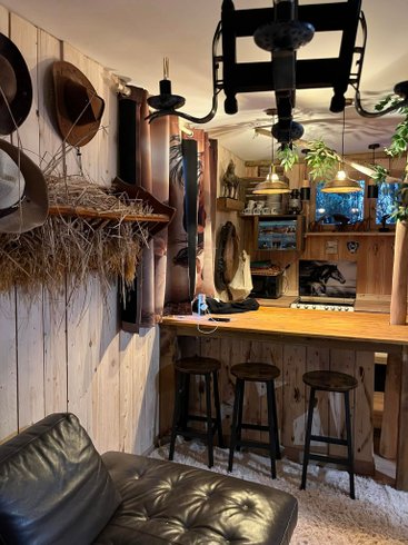 Hébergement AbracadaRoom : Le Ranch de Paulette - Image 3