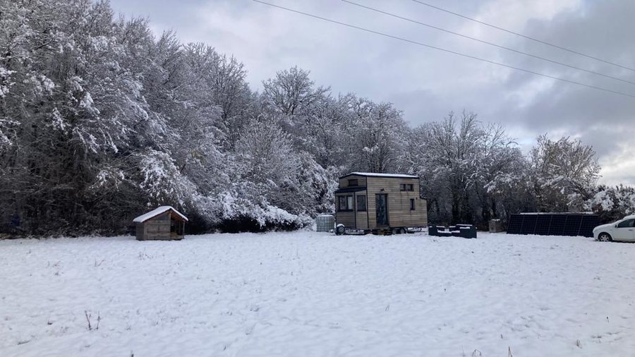 Domaine AbracadaRoom : Mini Maison - Image 2