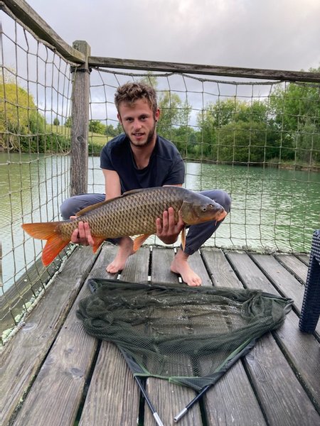 Domaine AbracadaRoom : Lac de Pélisse - Image 16