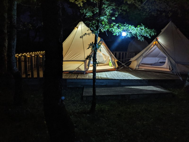 Hébergement AbracadaRoom : Espace ERICA - Image 1