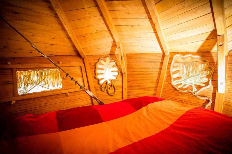 Hébergement AbracadaRoom : Rollier - Image 17