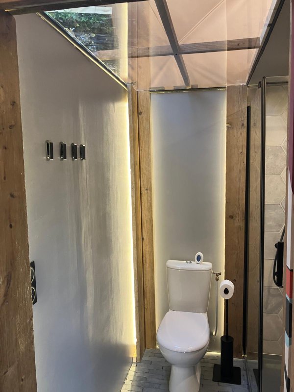 Le Coup Fourré & Spa à Willems (8)