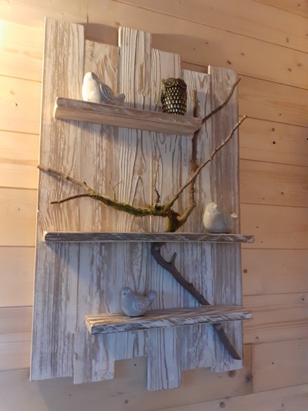 Hébergement AbracadaRoom : La Cabane des Combes & Spa - Image 28