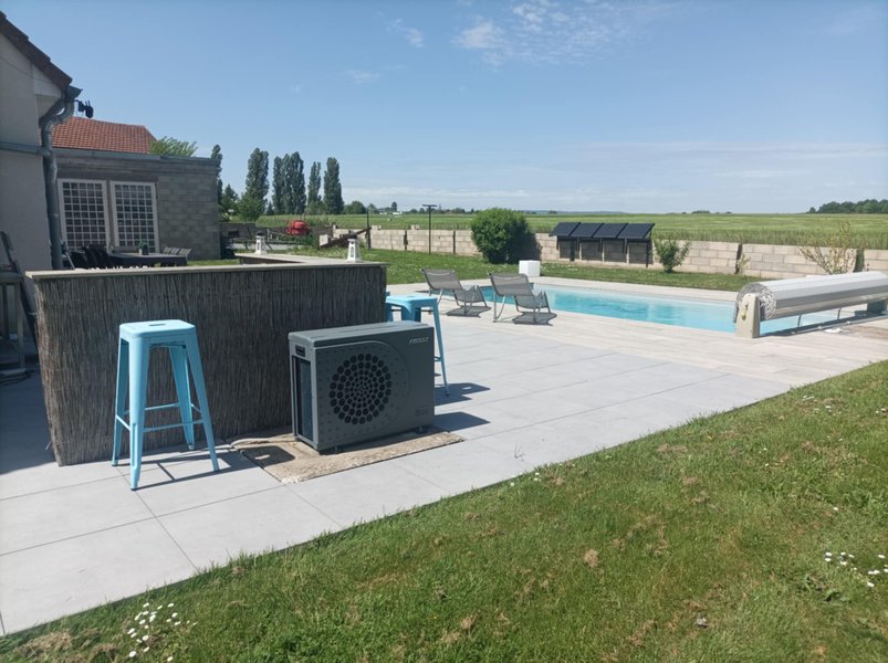 Domaine AbracadaRoom : La canopée - Image 9