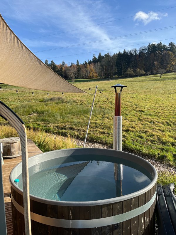 Helsinki & Spa à Saint Leonard (25)