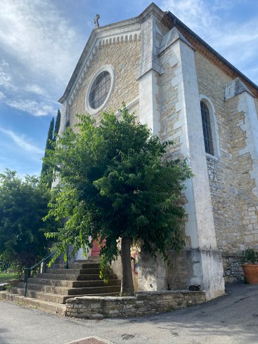 Domaine AbracadaRoom : Une Roulotte à la Campagne - Image 6