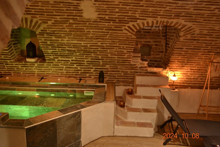 Domaine AbracadaRoom : Le puits de la grâce - Image 7