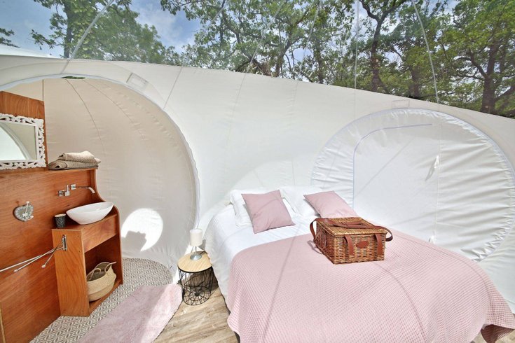 Hébergement AbracadaRoom : Bull'Aphrodite & Spa - Image 5