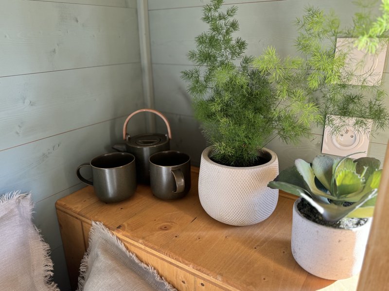 Hébergement AbracadaRoom : La Roulotte Findhorn - Image 7