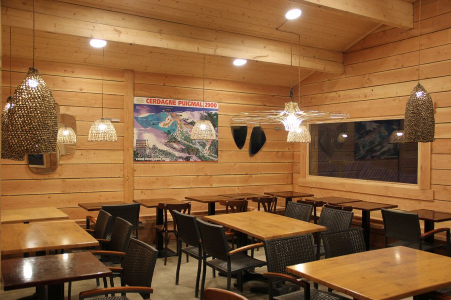 Domaine AbracadaRoom : Puigmal 2900 -  Lodges in Move - Image 9