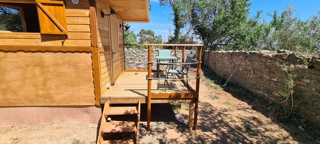 Hébergement AbracadaRoom : La Pinède - Image 3