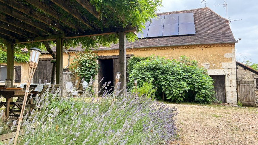 Domaine AbracadaRoom : La Closerie des Arts - Image 26