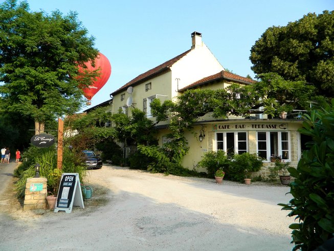 Domaine AbracadaRoom : Le Coustaty - Image 1