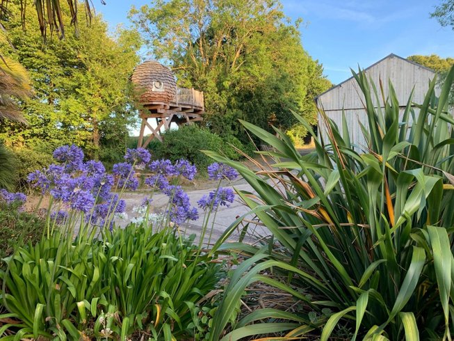 Hébergement AbracadaRoom : Nid de Pie - Image 9