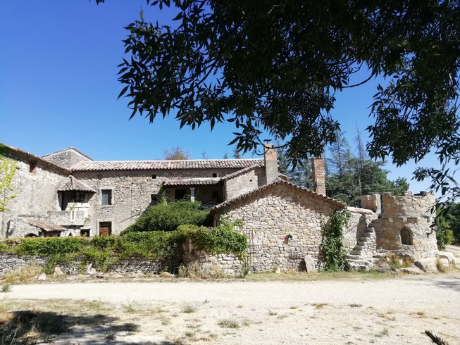 Domaine AbracadaRoom : Chaumière des Elfes et son escape game - Mas Fabrègue - Image 6