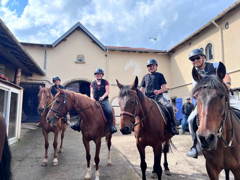 Domaine AbracadaRoom : Equi-lodges - Image 1