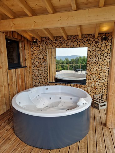 Domaine AbracadaRoom : COCOON WOOD - Image 3