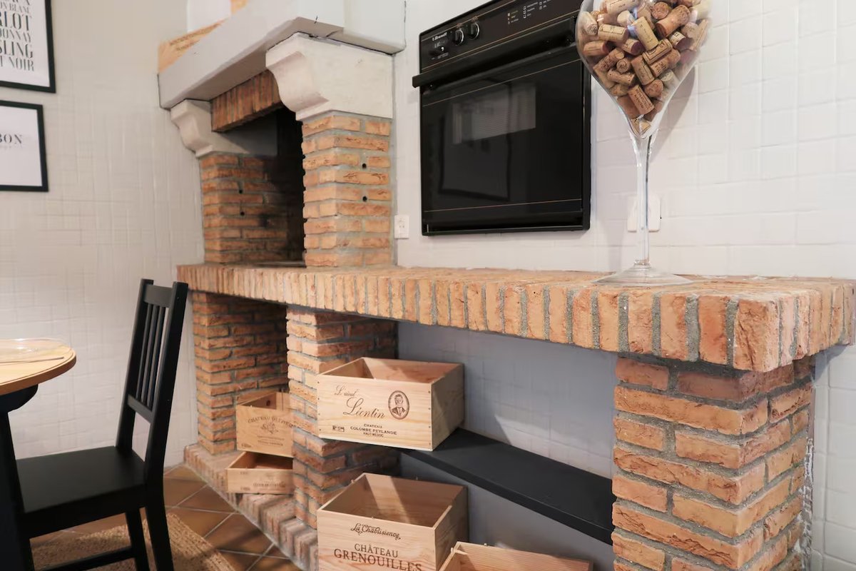 La Suite love room & Spa & Port de plaisance à Saint Valery En Caux (9)