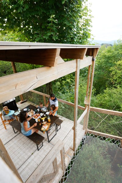 Hébergement AbracadaRoom : Eventail - Image 8