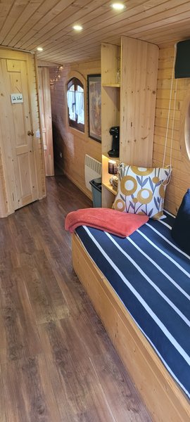 Domaine AbracadaRoom : La Roulotte d'Emilie - Image 6