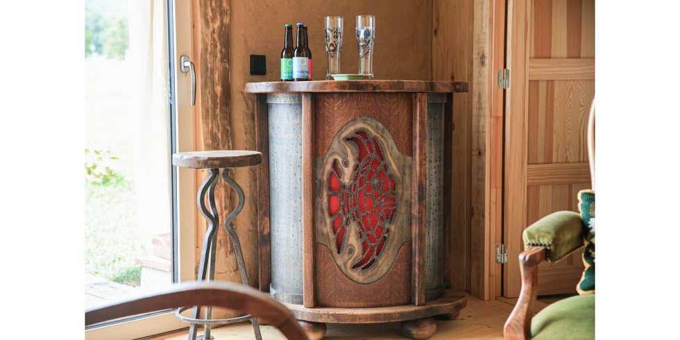 Hébergement AbracadaRoom : PARENTHESE ELEMENT TERRE & SPA - Image 37