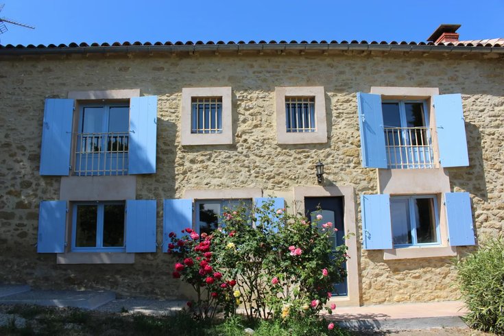 Domaine AbracadaRoom : Domaine de la Trille - Image 6