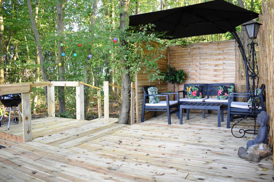 Domaine AbracadaRoom : Les Bilordes - Image 2